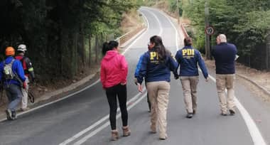 Fiscalía confirmó nuevas diligencias para buscar a hombre desaparecido en Potrero Grande