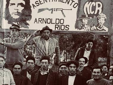 A 48 años de la golpiza que dio muerte a agricultor por parte del MCR en Teno