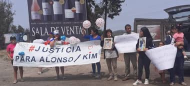 Hermano de fallecida por atropello en Itahue exige justicia con campaña en redes sociales