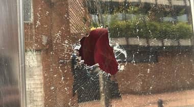 Nueva empresa de minibuses del tramo Talca-Licantén denunció ataques a sus máquinas