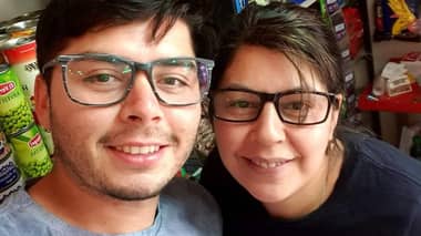Pesar por trágico fallecimiento de joven curicano en zona turística de Hualpén