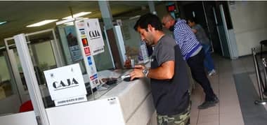 Municipalidad de Curicó habilitó cajas de pago en Farmacia Popular y Juzgados de Policía Local