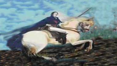 El futuro incierto de los restos del patriota Francisco Villota que se encuentra en la Iglesia San Francisco de Curicó