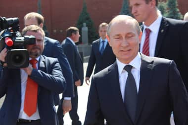 Dos décadas de Putin al frente de Rusia: ¿cambio de rumbo o más de lo mismo?
