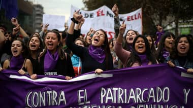 Gobernador de Curicó hace llamado a pedir autorizaciones por marcha del 8M