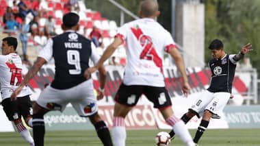 Entradas Curicó Unido vs Colo Colo sólo podrán adquirirse hasta el domingo en boleterías