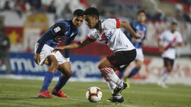 Revisa los valores para ver Curicó Unido vs Huachipato
