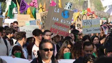 ¿Cuántas emergencias climáticas hacen falta?