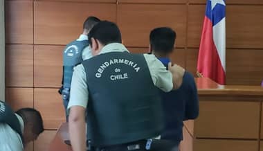 Tribunal iniciará juicio oral contra autor de femicidio y homicidio frustrados en Curicó