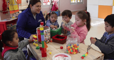 ¿Primer día de jardín? 10 consejos para que tu hijo o hija se adapte exitosamente
