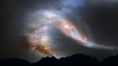 Cómo la música ayudó al ser humano a entender el universo