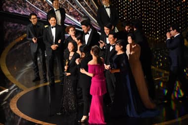 Oscars 2020: Revisa la lista de los ganadores de la edición número 92