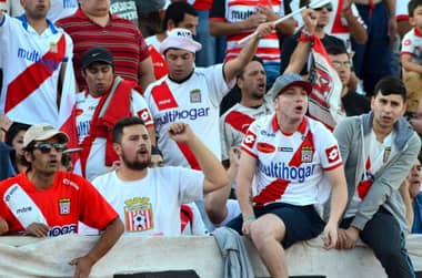 Curicó Unido tendrá semana de celebración por sus 47 años de vida