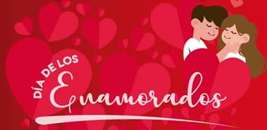 Municipio de Licantén anunció panoramas para celebrar el Día de los Enamorados