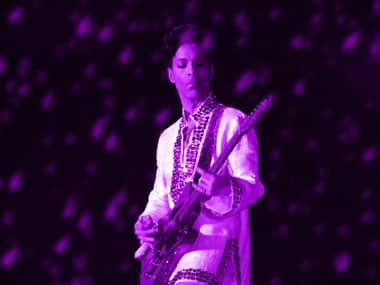 Tres genios púrpuras: Prince, Jimi Hendrix y Woody Allen
