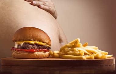 Cada vez hay más niños obesos por culpa de las publicidades