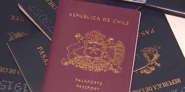 Pasaporte chileno duplicó su período de validez manteniendo su costo
