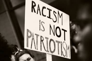 El racismo perjudica seriamente la salud