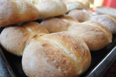 ¿Por qué el pan de hoy no sabe como el de antes?