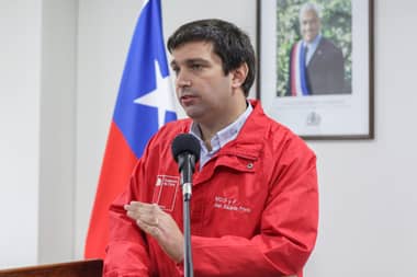 Seremi de Desarrollo Social y Familia anunció plan de cuidado a adultos mayores