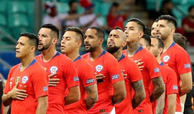 Oficial: FIFA confirma la suspensión de las Clasificatorias Sudamericanas por coronavirus