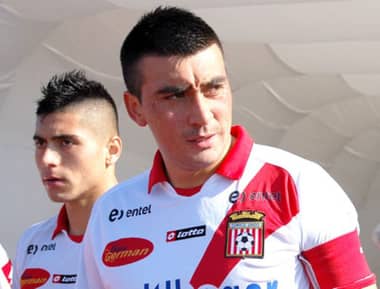Los avances de Pablo Otárola a cinco años de su accidente