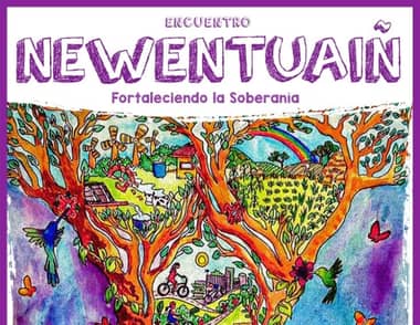 Organizaciones sociales invitan a jornada informativa por contingencia