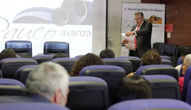 Municipio de Rauco convocó a Comité Operativo de Emergencia de Salud por Coronavirus