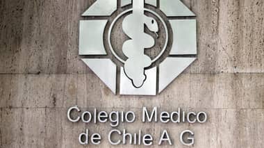 Colegio médico confirma el fallecimiento de dos doctores a causa del coronavirus