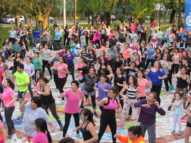 Corporación de Deportes celebrará el Día Internacional de la Mujer con Feria Informativa