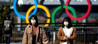 COI descartó cancelar o posponer Tokio 2020 por coronavirus