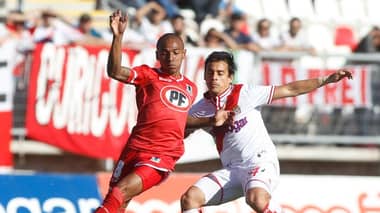 Curicó Unido recibirá a U. La Calera en el regreso del Torneo Nacional