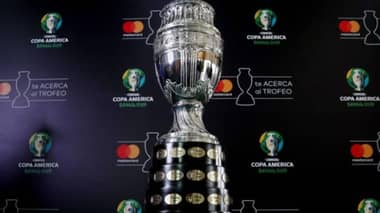 Copa América de Argentina - Colombia será el 2021
