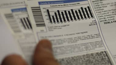 CGE explica alzas en cuentas de la luz en el Maule y ofrece convenios de pago
