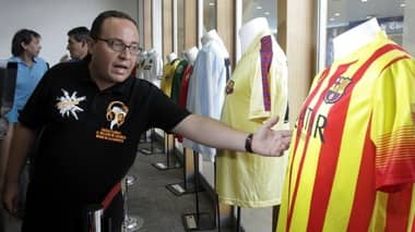 Paulo Flores fue reconocido como el coleccionista “Más Importante de Chile”