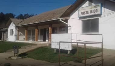 Persona sospechosa por Covid-19 en Llico dio negativo y segundo caso se negó a examen