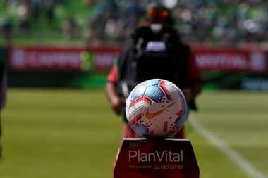 Torneo Nacional se jugará sin público por coronavirus