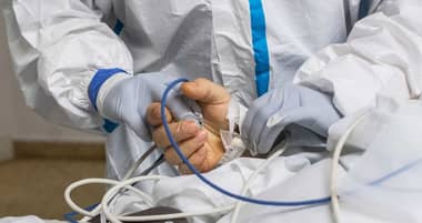 Lamentable récord: Chile registra 2.660 contagios en las últimas 24 horas