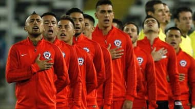 Conmebol ratificó inicio de las clasificatorias para octubre