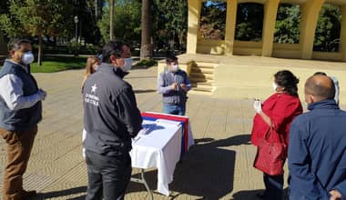 Minvu comenzó entrega de subsidios de eficiencia energética en la Región del Maule