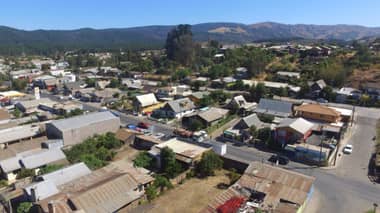 Hualañé, la comuna libre de COVID-19 que se puso como meta llegar a 2021 sin ningún contagiado