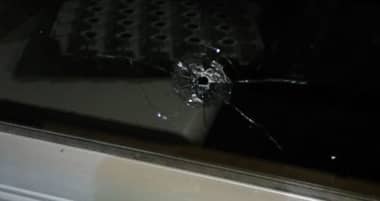 Denuncian baleo de una vivienda en localidad de Comalle