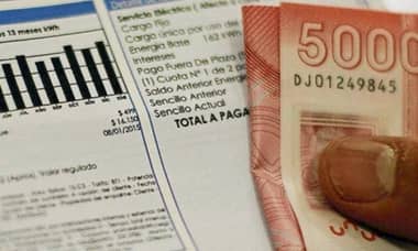 SEC instruye a CGE reanudar facturación de cuentas de luz en Maule y O’Higgins