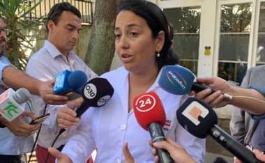 Seremi de Salud del Maule confirmó 119 casos de Covid-19 en la región