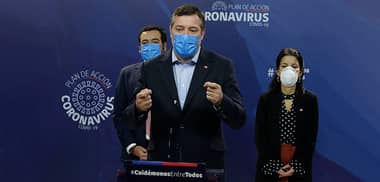 Gobierno anunció apertura de postulación al Subsidio de Ingreso Mínimo Garantizado