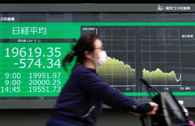 China acusa a Japón de acelerar su rearme en medio de tensiones por Taiwán