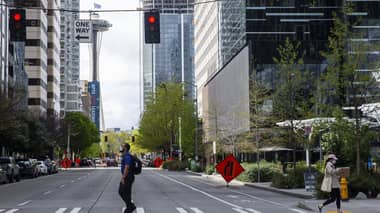 Seattle, la ciudad que afrontó la crisis del COVID-19 cediendo el liderazgo a los científicos