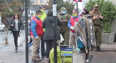 Valoran plan de acción preventivo con motivo del Día de la Madre