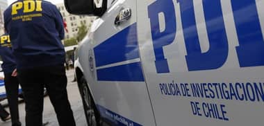 Detienen a los dos ex carabineros involucrados en disparos contra manifestantes en La Florida