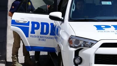 PDI detiene a menor de 14 años por el delito de homicidio